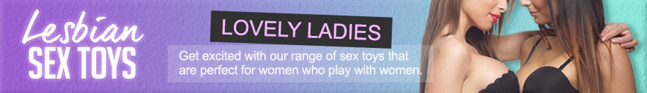 lesbian sex toys